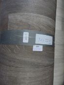 Roll of Wood Effect Lino 3x22m