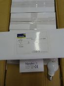 *Box of 100 Newlec NL11002 Lamps
