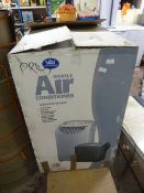 *Prem-I-Air Mobile Conditioning Unit