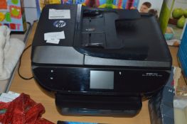 *HP Envy 7640 Aio Printer