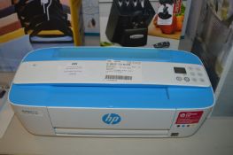 *HP Deskjet 3720 Printer