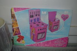 Disney Princess Foldable Storage Kitchen