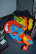 *Vtech Amusement Park Play Set