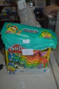 *Play-Doh Can 50 Pack