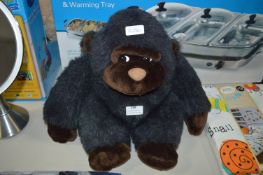 Plush Toy Gorilla