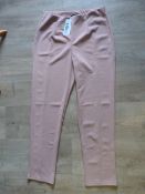 *Fifteen Pairs of Pink Trousers (Various Sizes)