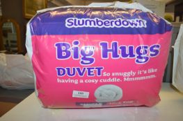 10.5 Tog Big Hugs Single Duvet
