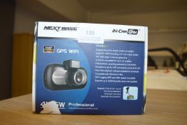 *Nextbase Incarcam Dash Camera