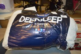 Silent Night Deep Sleep Topper (Single)