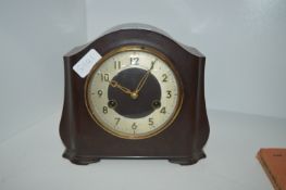 Smiths Enfield Bakelite Clock