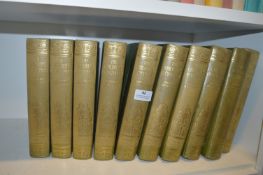 Ten Volumes of Children's Encyclopedia