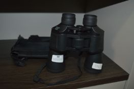 Pair of 10x50 Field Binoculars