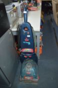 Bissell Proheat 2x Carpet Cleaner