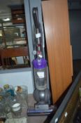 *Dyson DC40 Upright Vacuum Cleaner