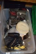 Box of Miscellaneous Items