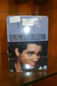 Elvis Presley DVD Collection