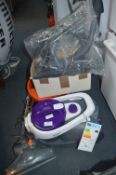 Russell Hobbs Vacuum Cleaner and Accessories