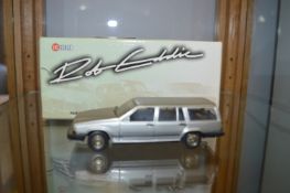 Boxed 1:43 Scale Model Car - 1987 Volvo Estate