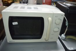 Proline SM17 Domestic Microwave Oven