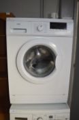 Logik Washing Machine L612WM16