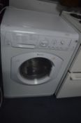 Hotpoint Aquarius WDL5490 Washing Machine