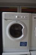 Indesit Automatic Washing Machine WC610