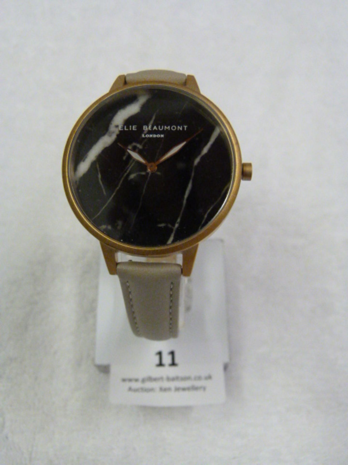 *Elle Beaumont Ladies Wristwatch