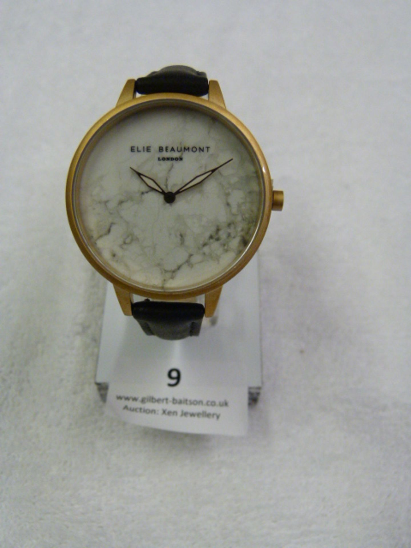 *Elle Beaumont Ladies Wristwatch