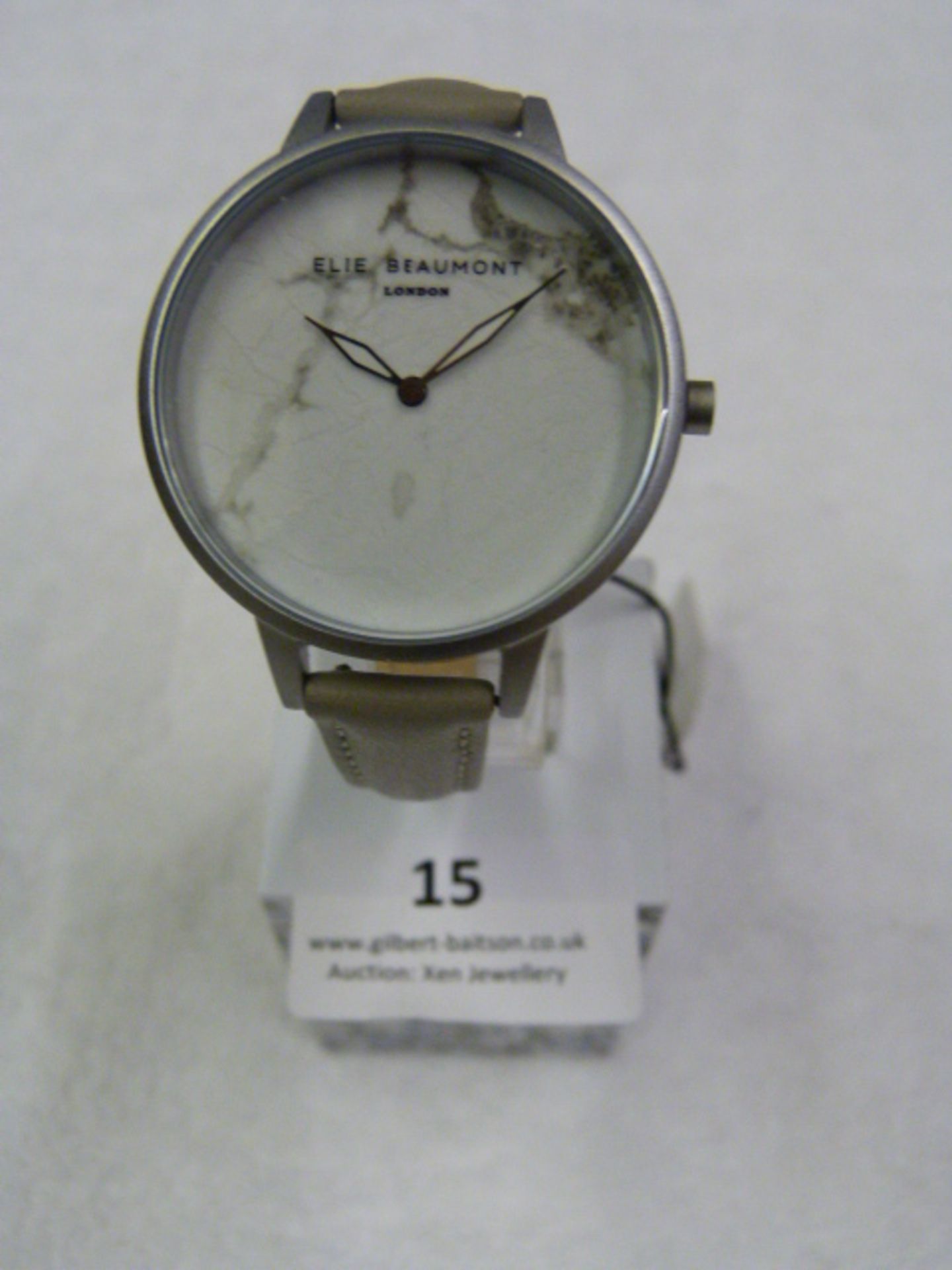 *Elle Beaumont Ladies Wristwatch