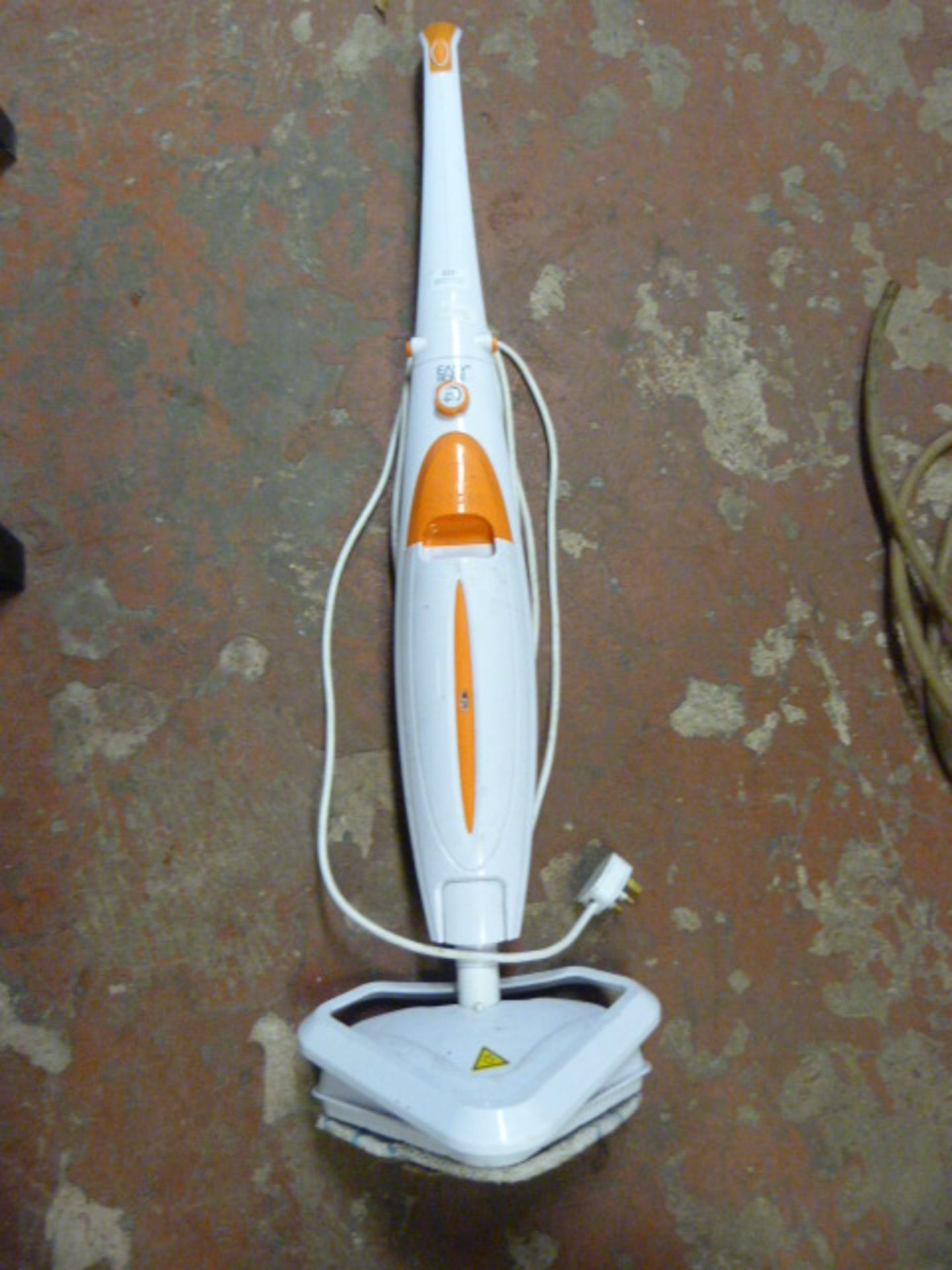 Easy Home Steam Cleaner