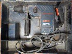 Bosch GBH4DRE Multi Drill
