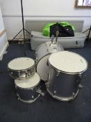 Set of Aria Drums