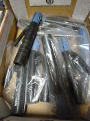 *Box of 400amp Welding Rod Clamps