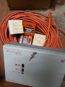 Fire Alarm Equipment