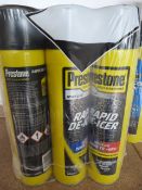 *Prestone Deicer 6pk