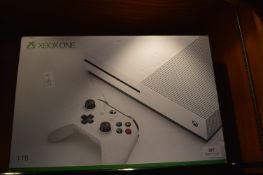 Xbox One Games Console