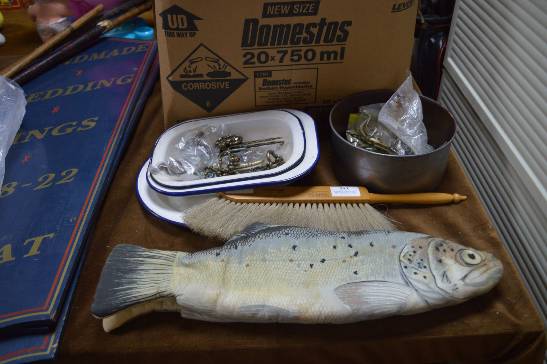 Assorted Kitchenalia etc.