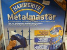 Hammerite Metal Master