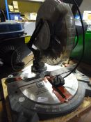 210mm Compound Mitre Saw