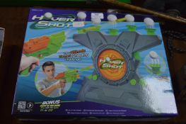 *Hovershot Target Shooting Game