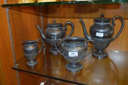 Teapot, Coffee Pot, Urn and Jug