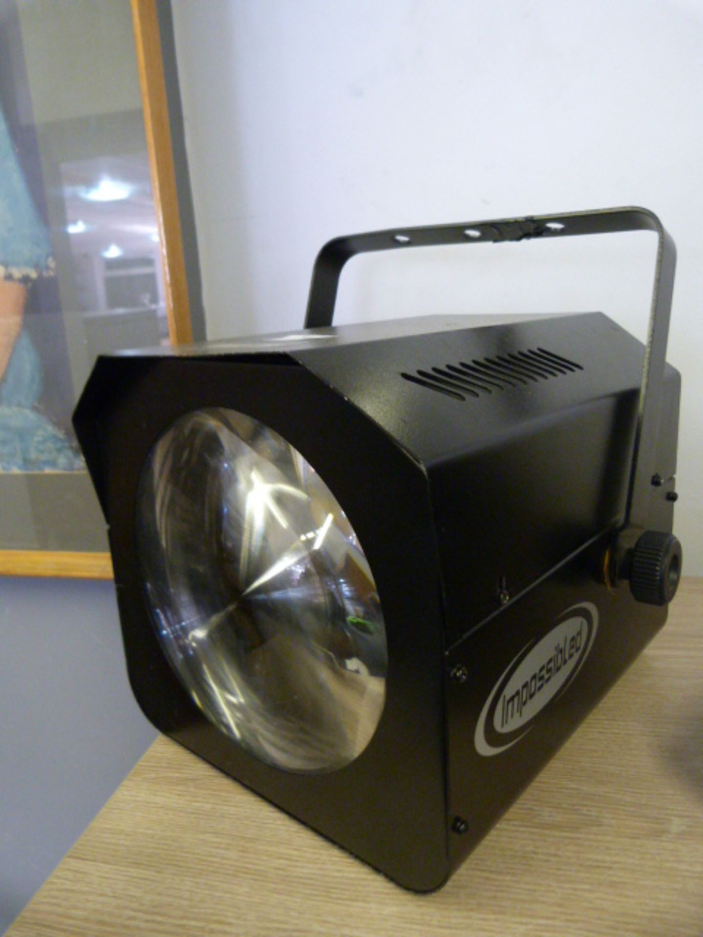 Acme LED Lighting Unit