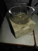 Five Badash 15cm Glass Bowls
