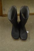 *Pair of Wellington Boots Size:6