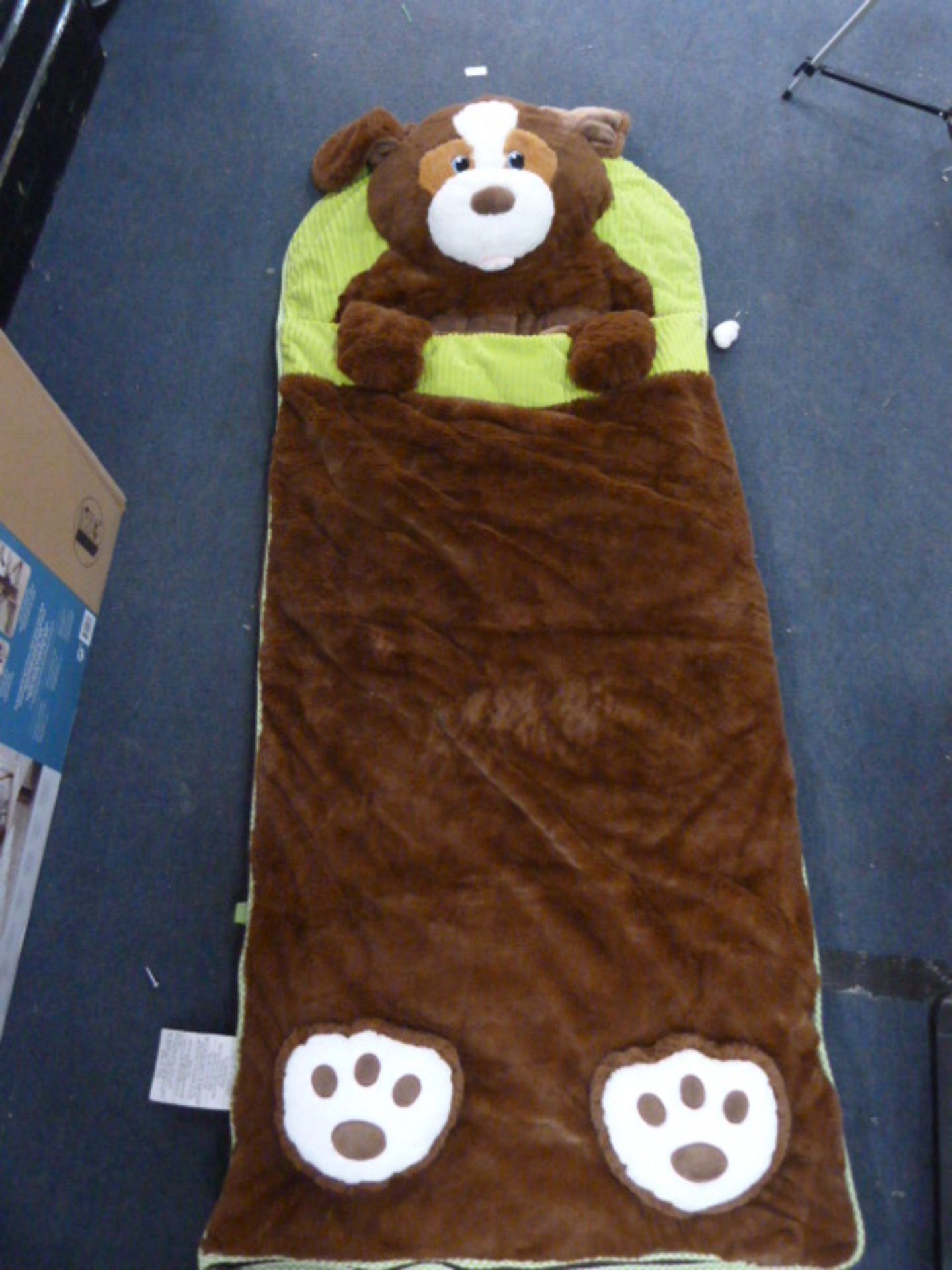 *Hugfun Sleeping Bag