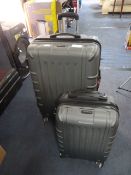 *Samsonite Ombre Suitcase Set