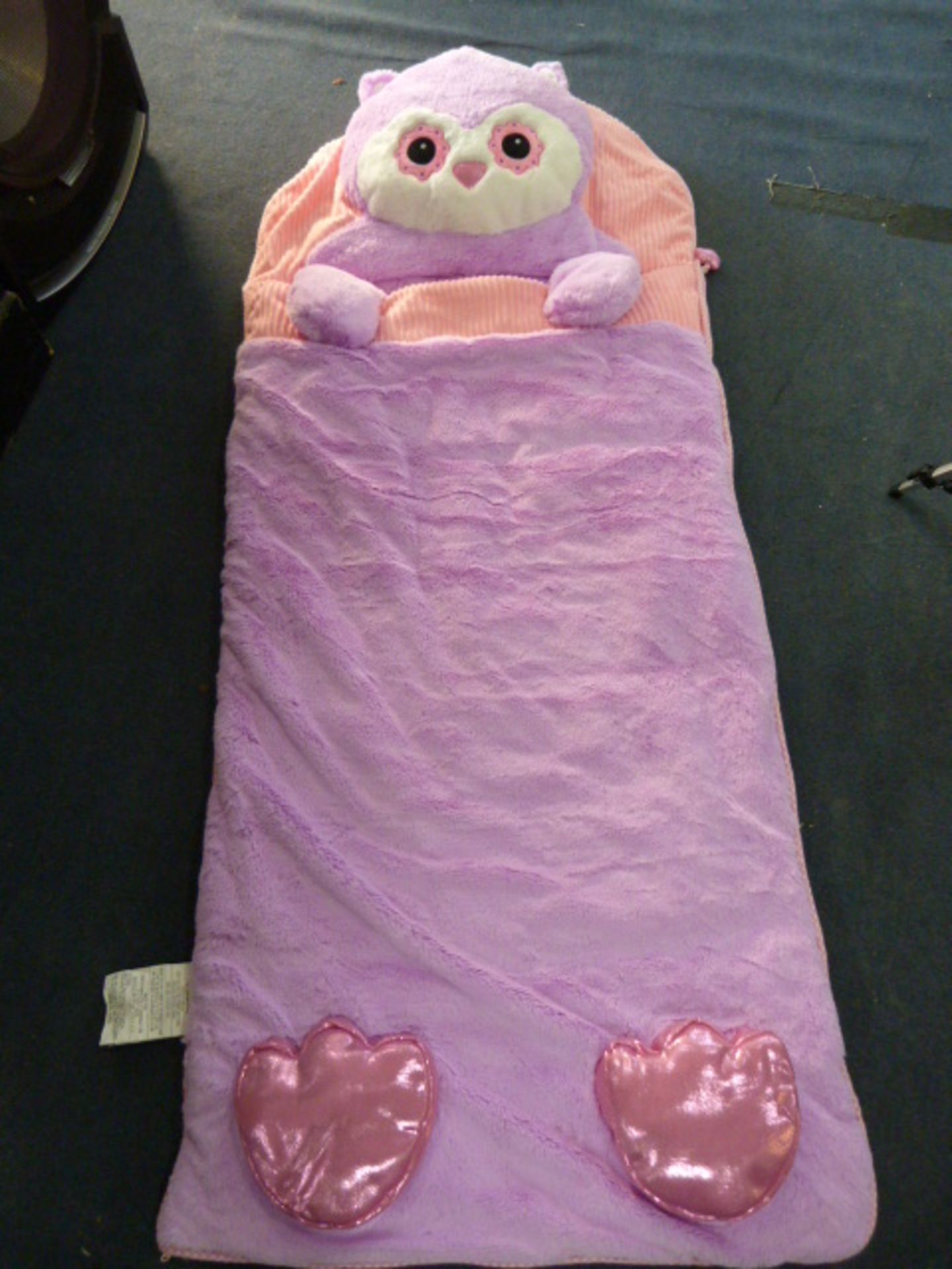 *Hugfun Sleeping Bag