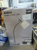 *Aldrin Desktop Light