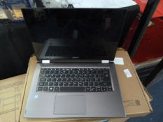 *Acer Spin 3 14" Laptop