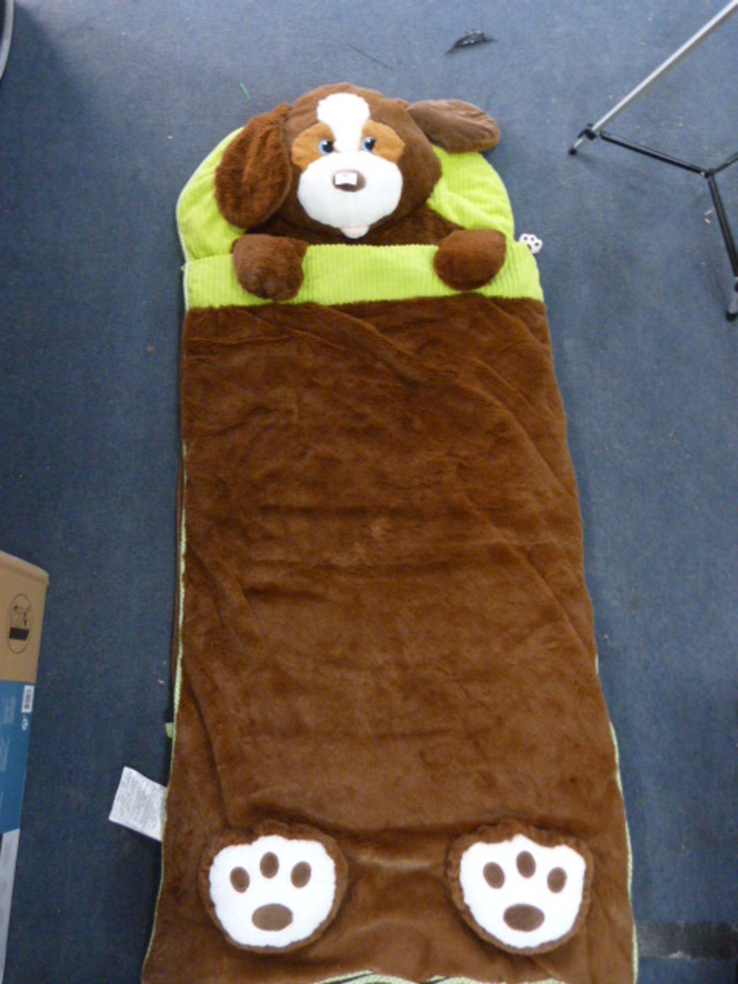 *Hugfun Sleeping Bag